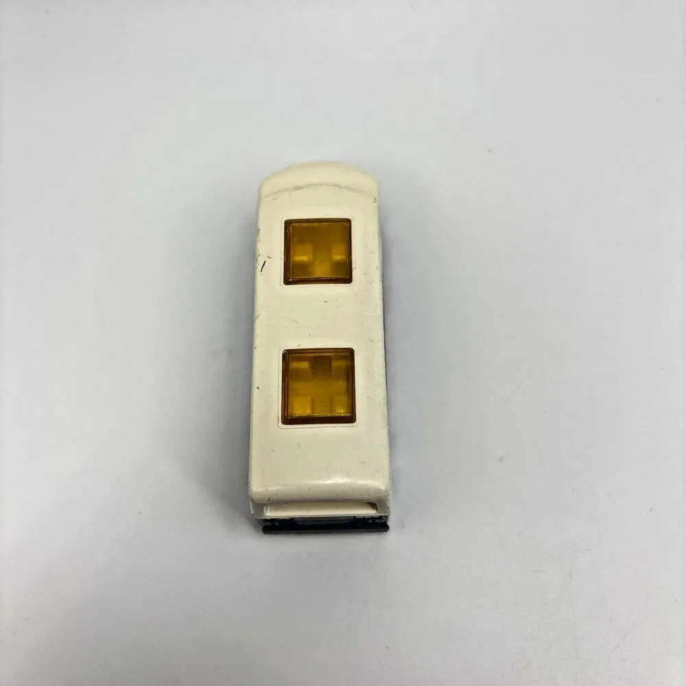 Matchbox Lesney No. 65 Airport Coach - British Airways